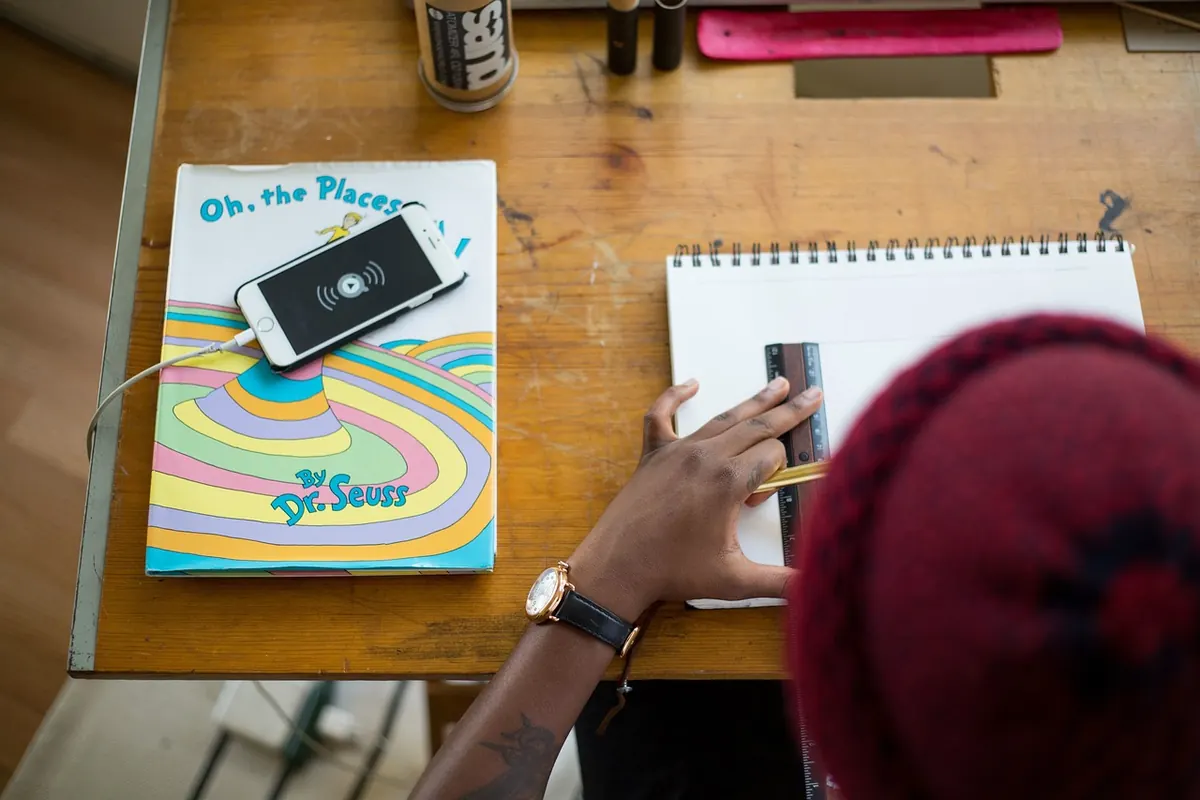 From Plan to Final Draft: A Beginner's Guide to Essay Writing